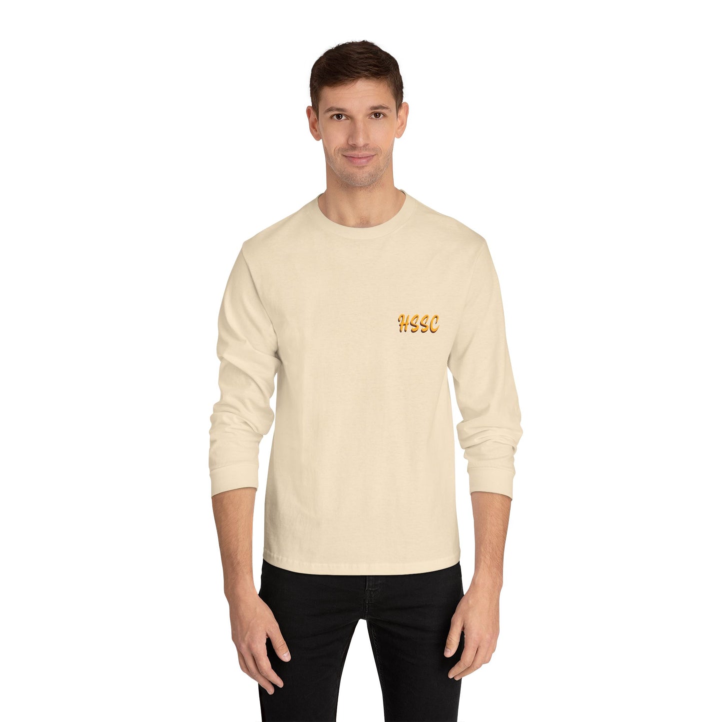 Mutha’ Clucka Long Sleeve