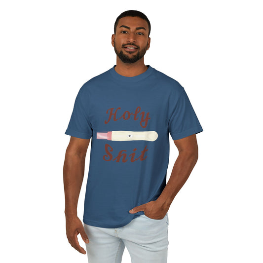 Holy Shit, Someone’s Pregnant! Here’s a T-shirt!
