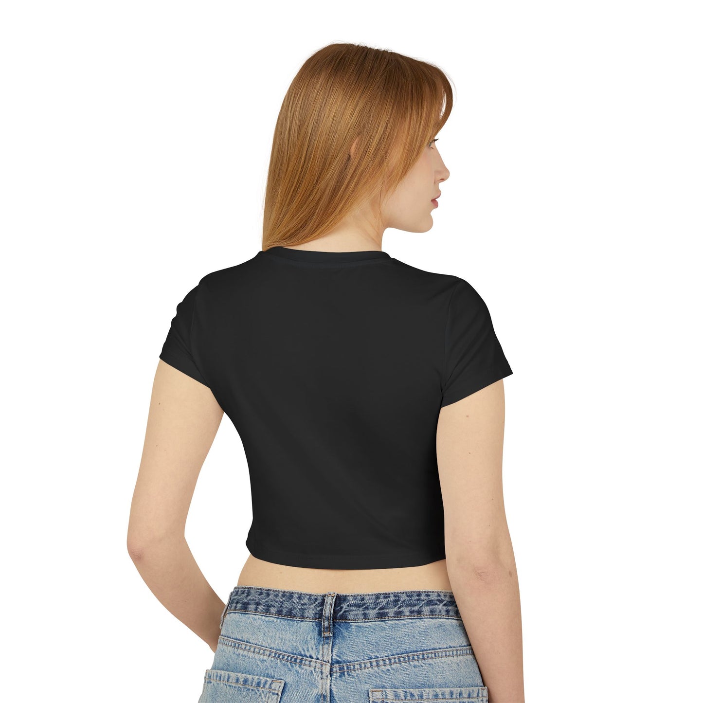Blow Me Balloon Baby Tee