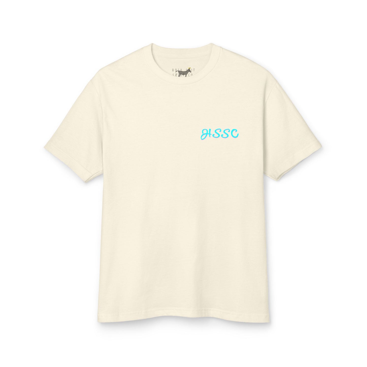 Dropped Your Ice Cream T-shirt