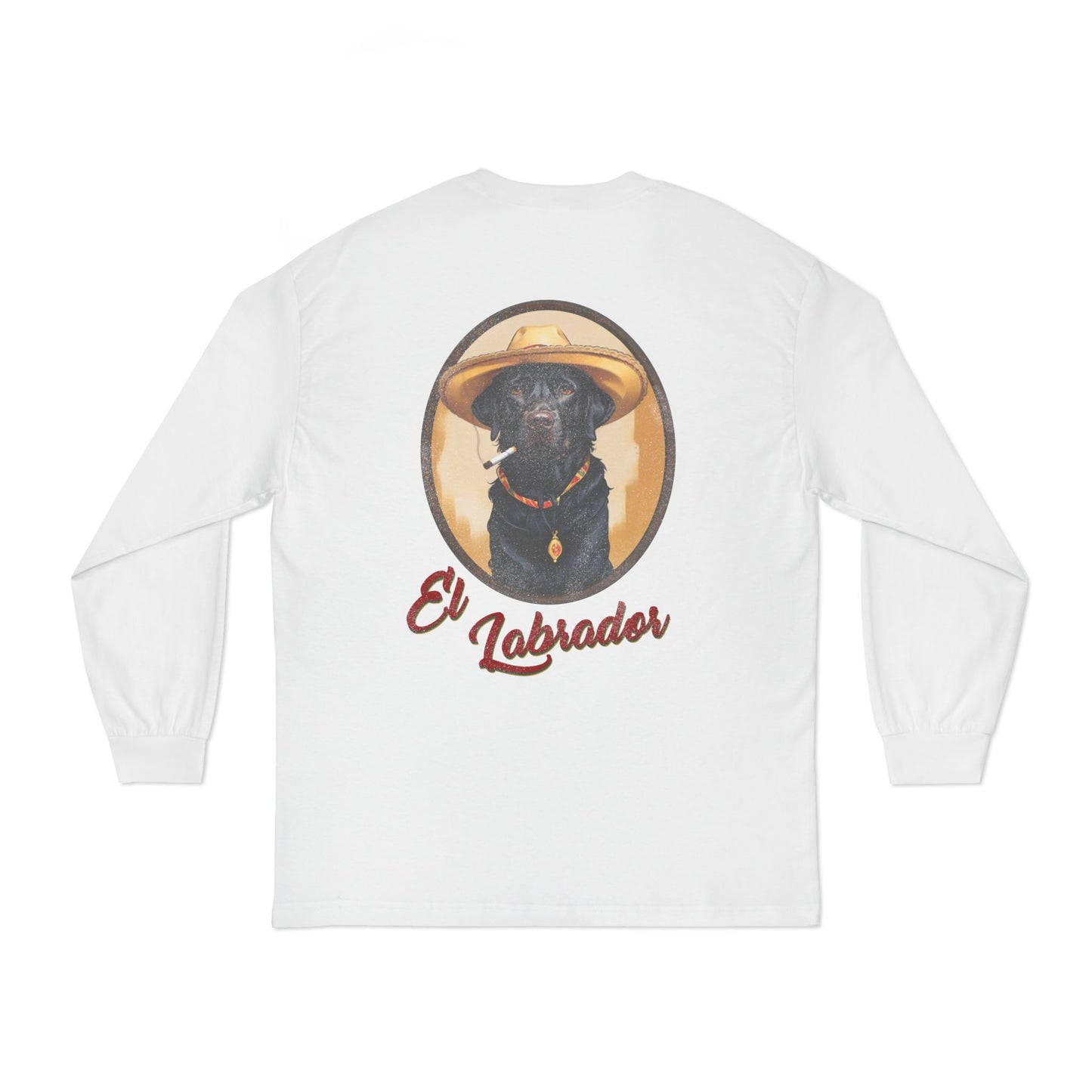 El Labrador Long Sleeve
