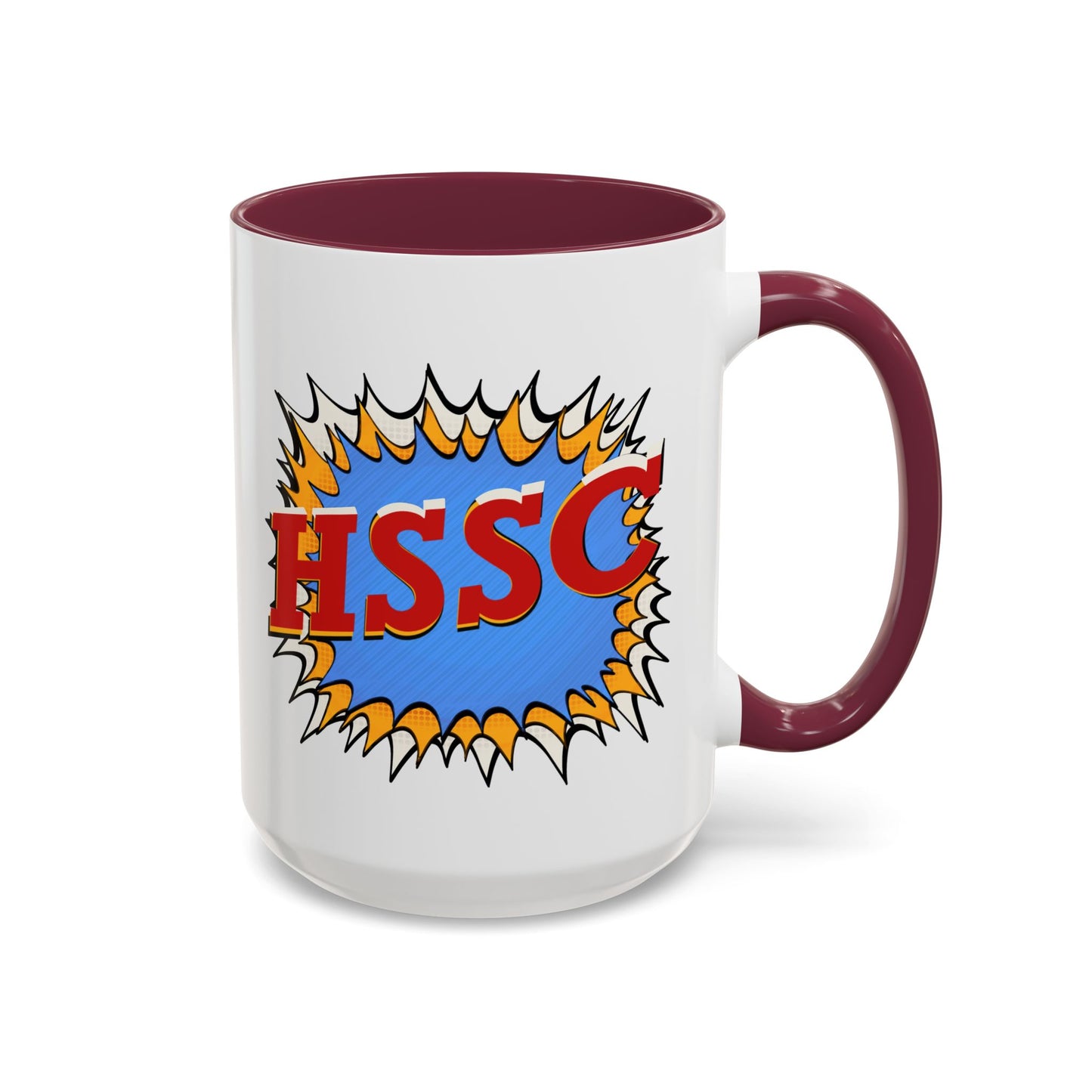 Stinky Mug