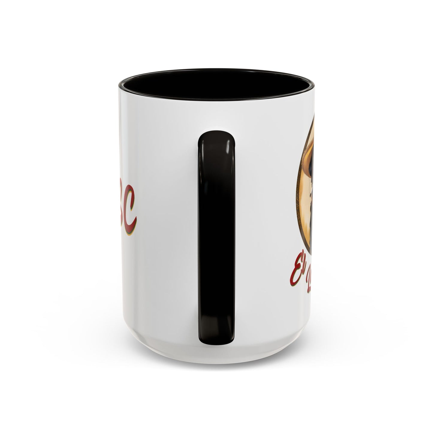 El Labrador Mug