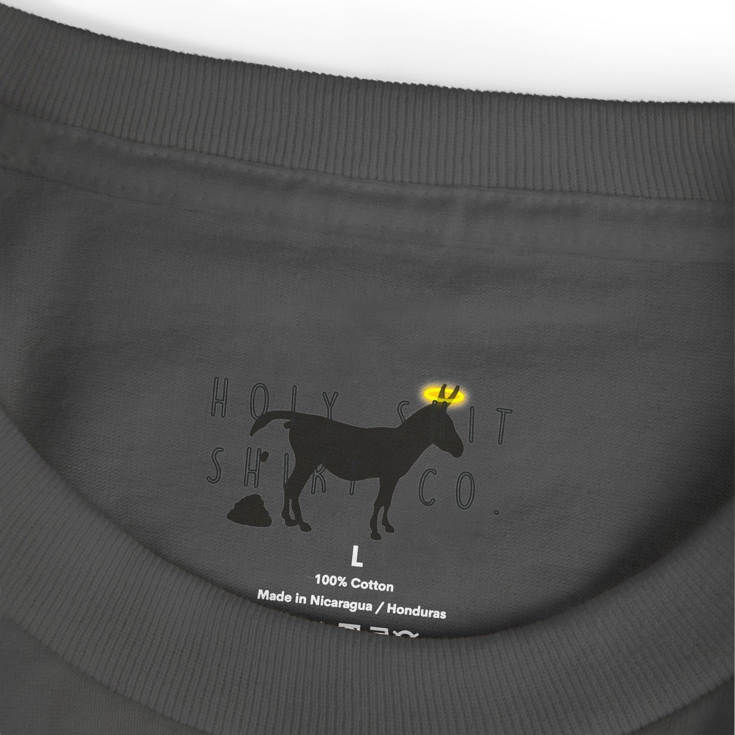 El Labrador Tee