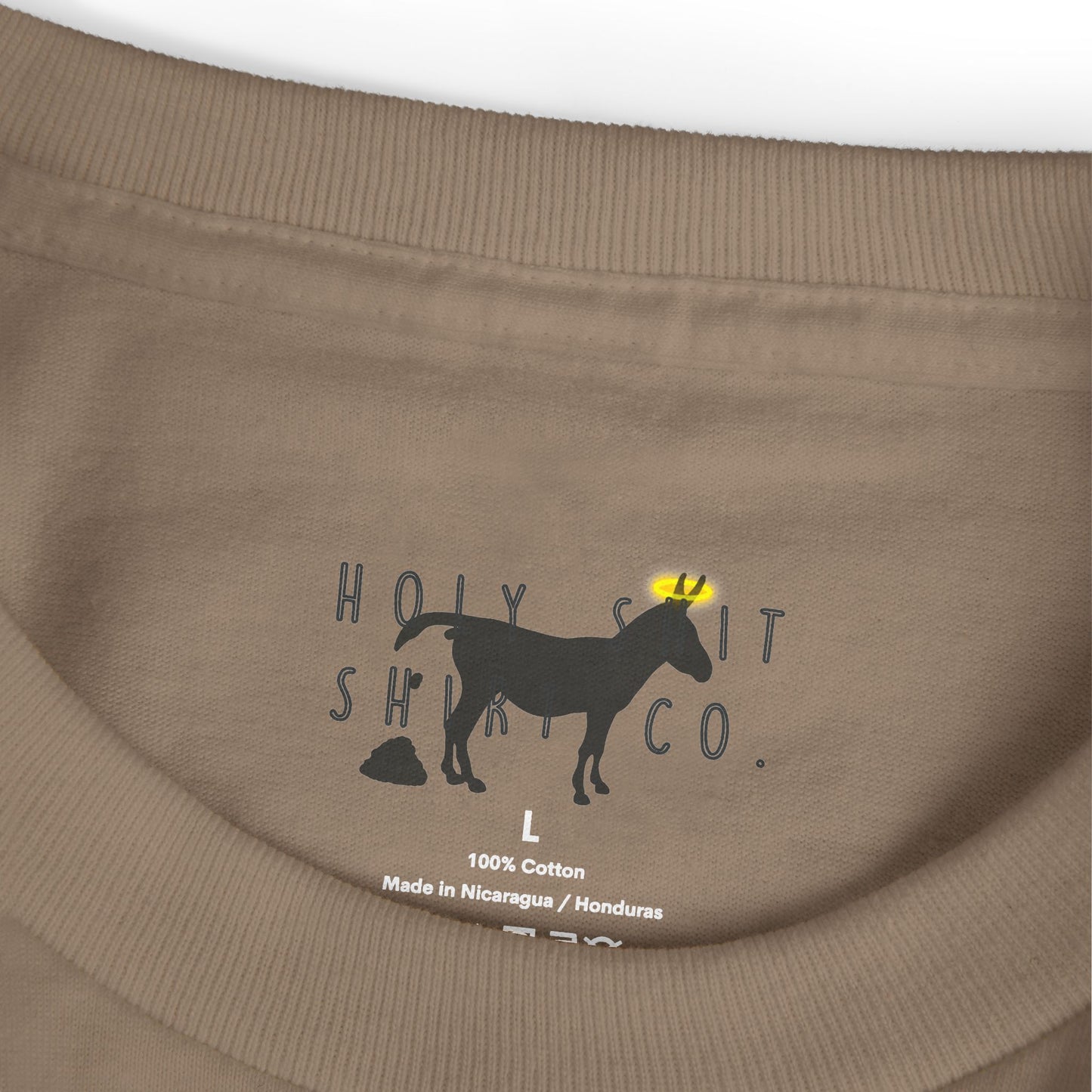 Want A Lick? T-Shirt