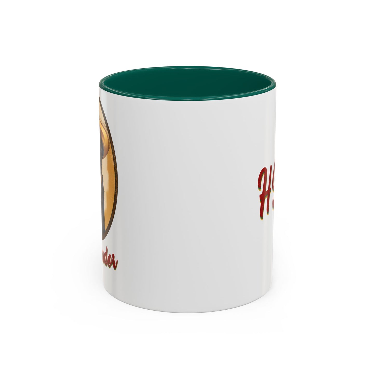 El Labrador Mug