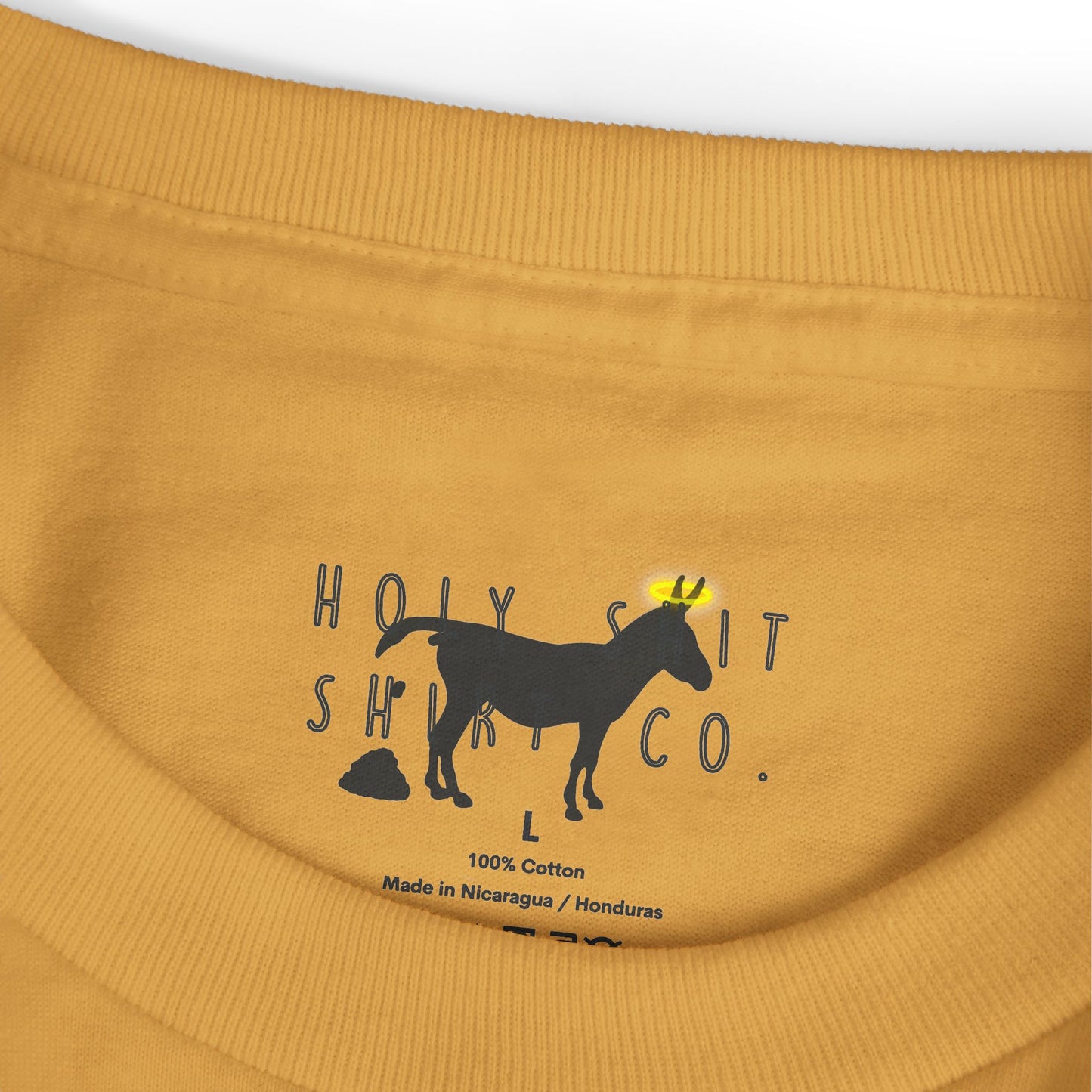 Deer-In-The… T-Shirt