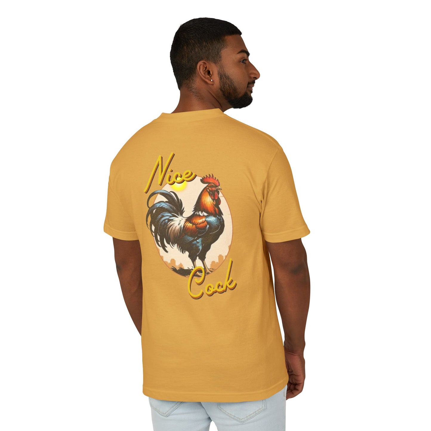 Nice Cock T