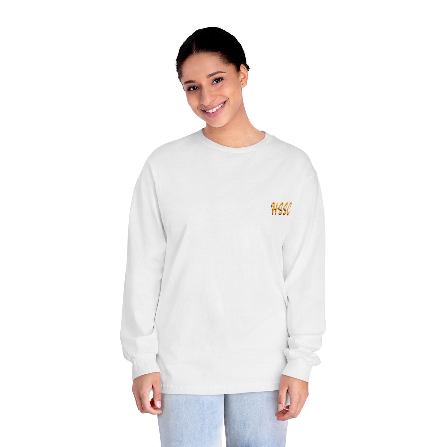 Holy Duck! Long Sleeve T-Shirt