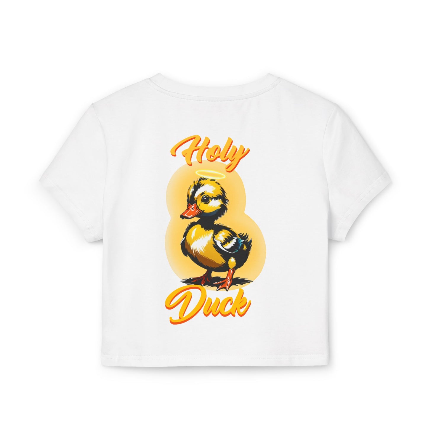 Holy Duck! Baby Tee