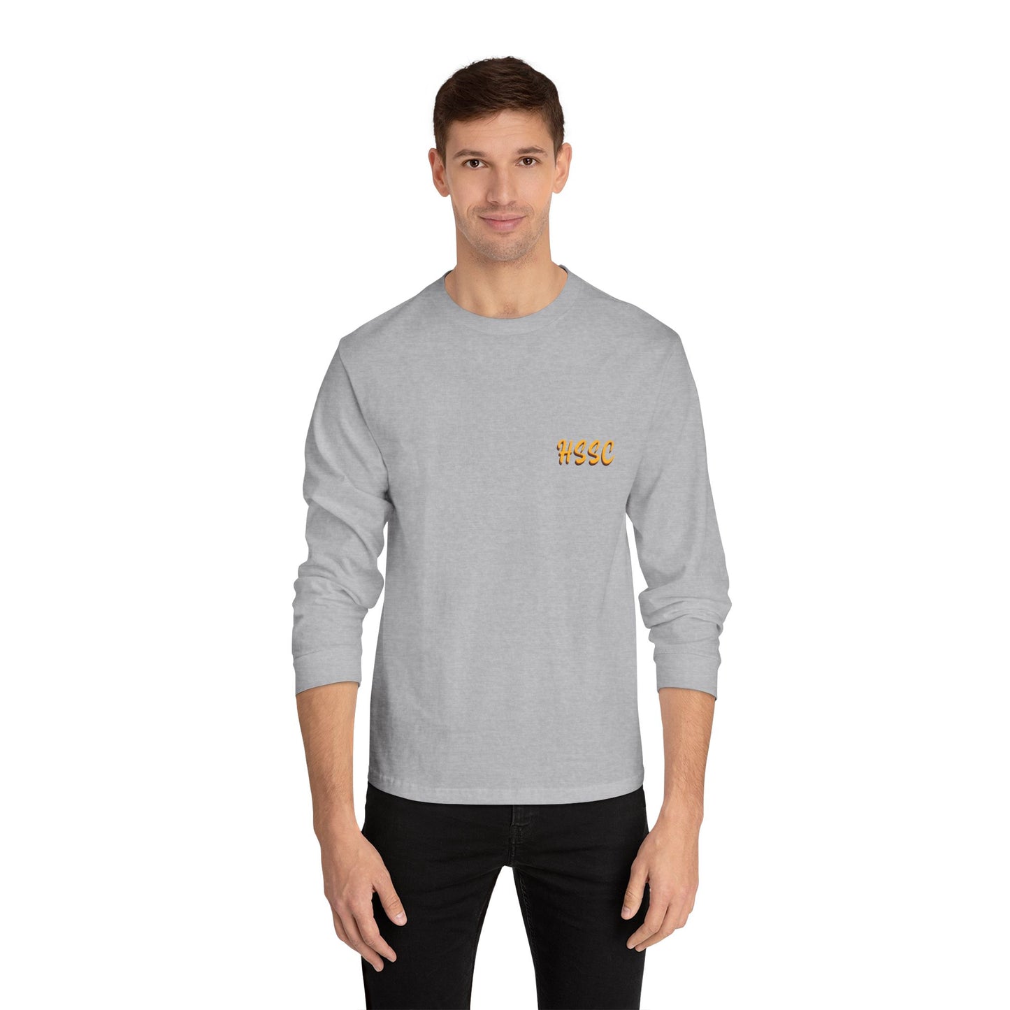 Mutha’ Clucka Long Sleeve