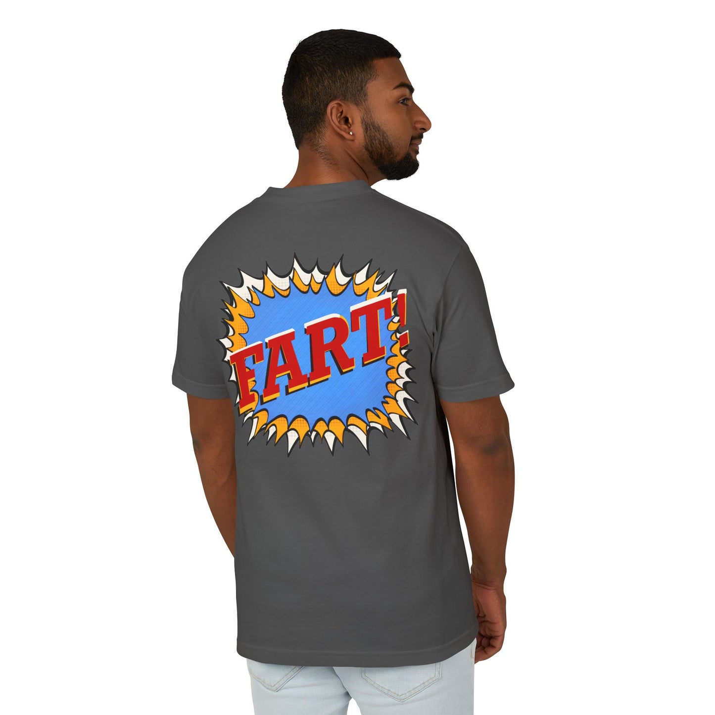 Stinky Tee