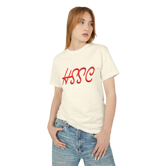 HSSC Classic T