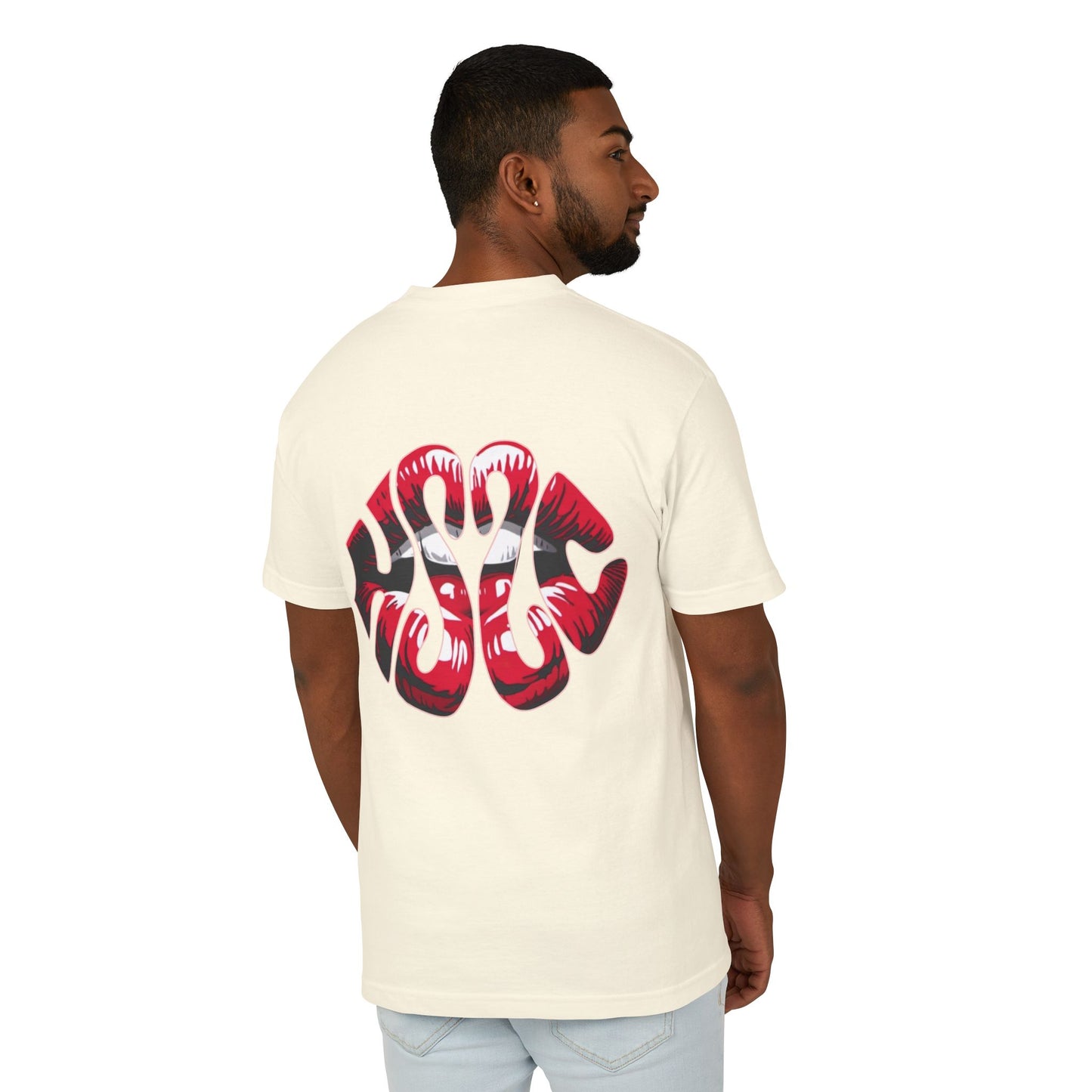 Big Mouth T