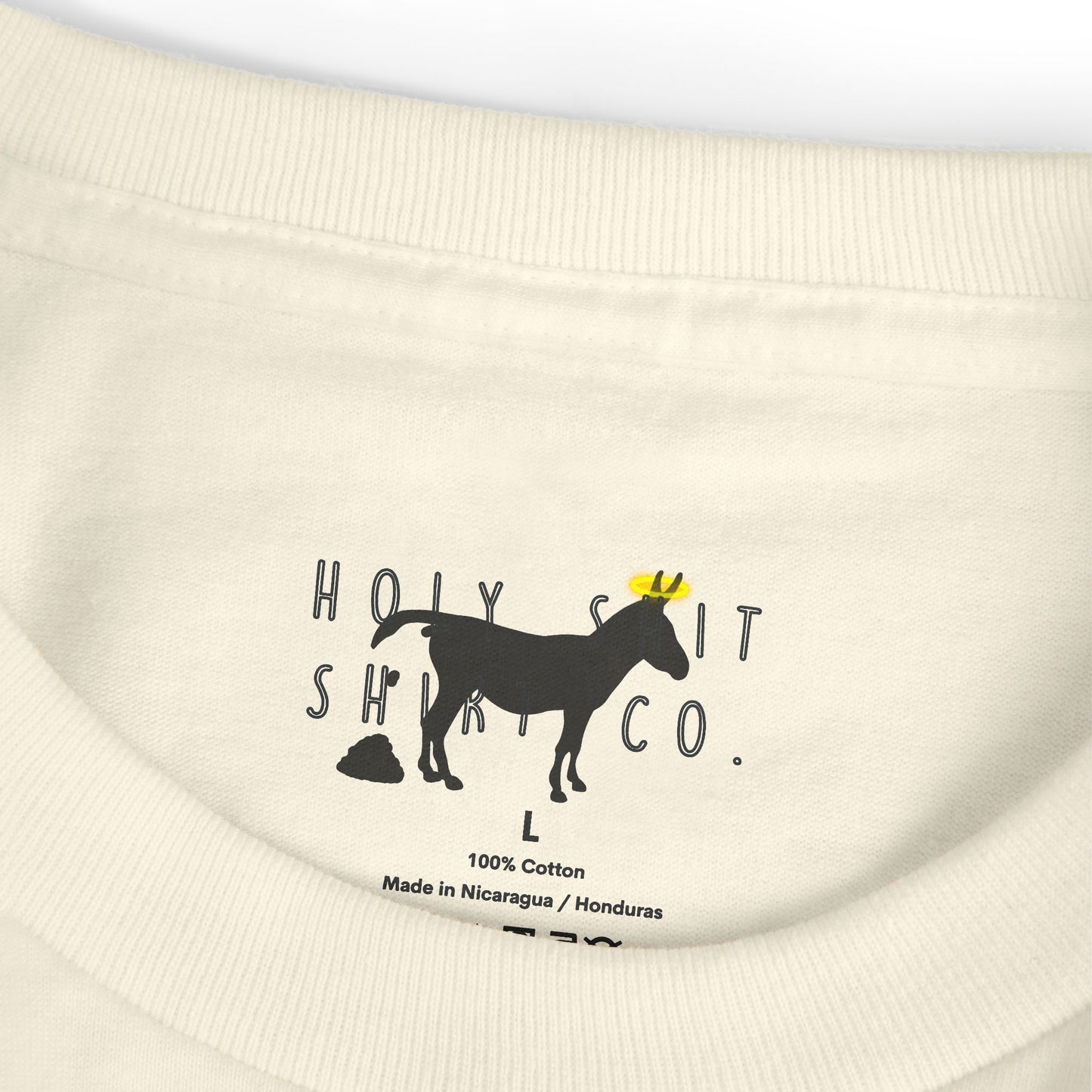 HSSC Classic T