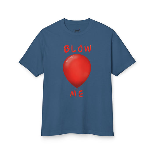 Blow Me Balloon T-Shirt