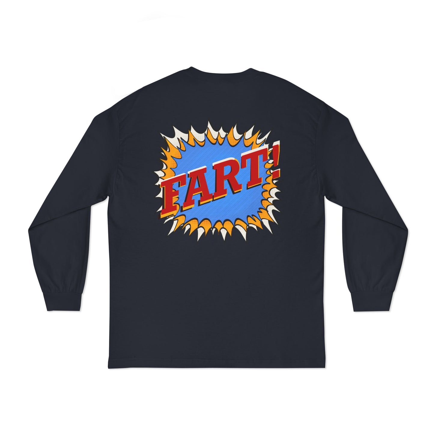 Stinky Long Sleeve