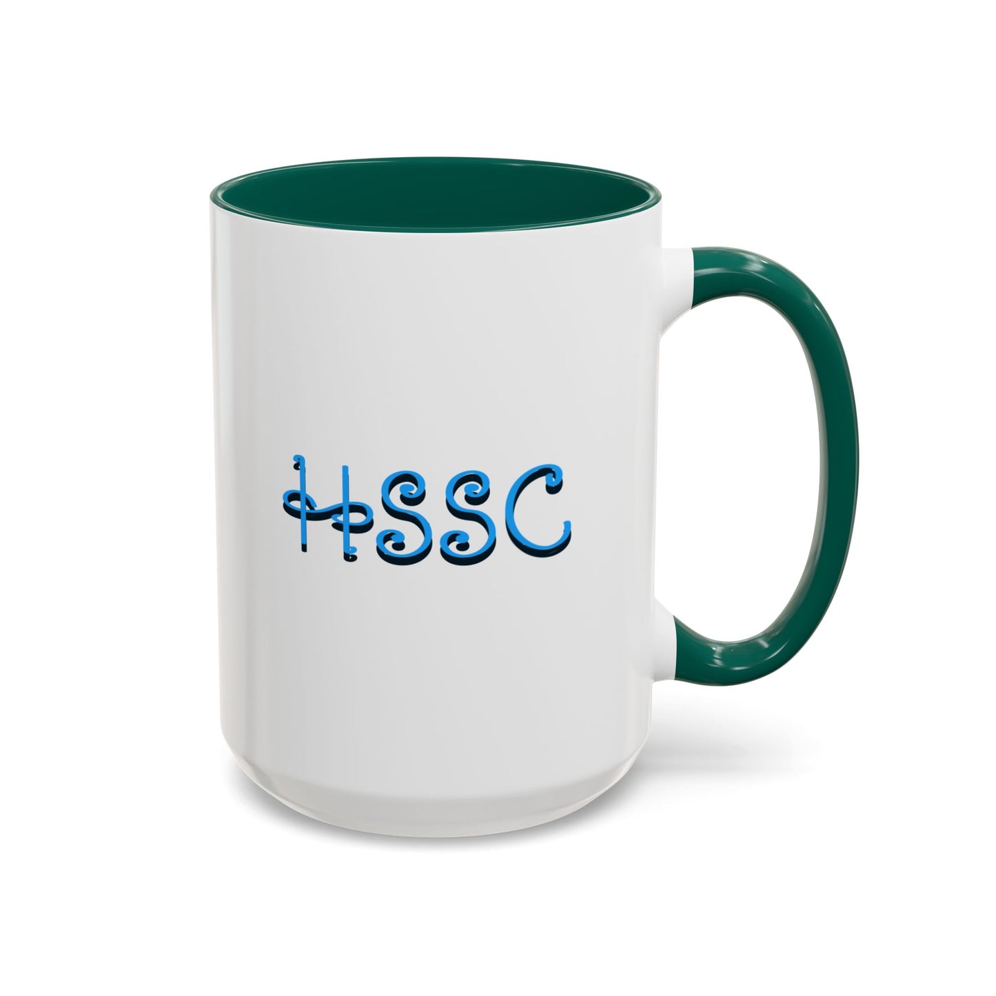 Good Things To Come Mug