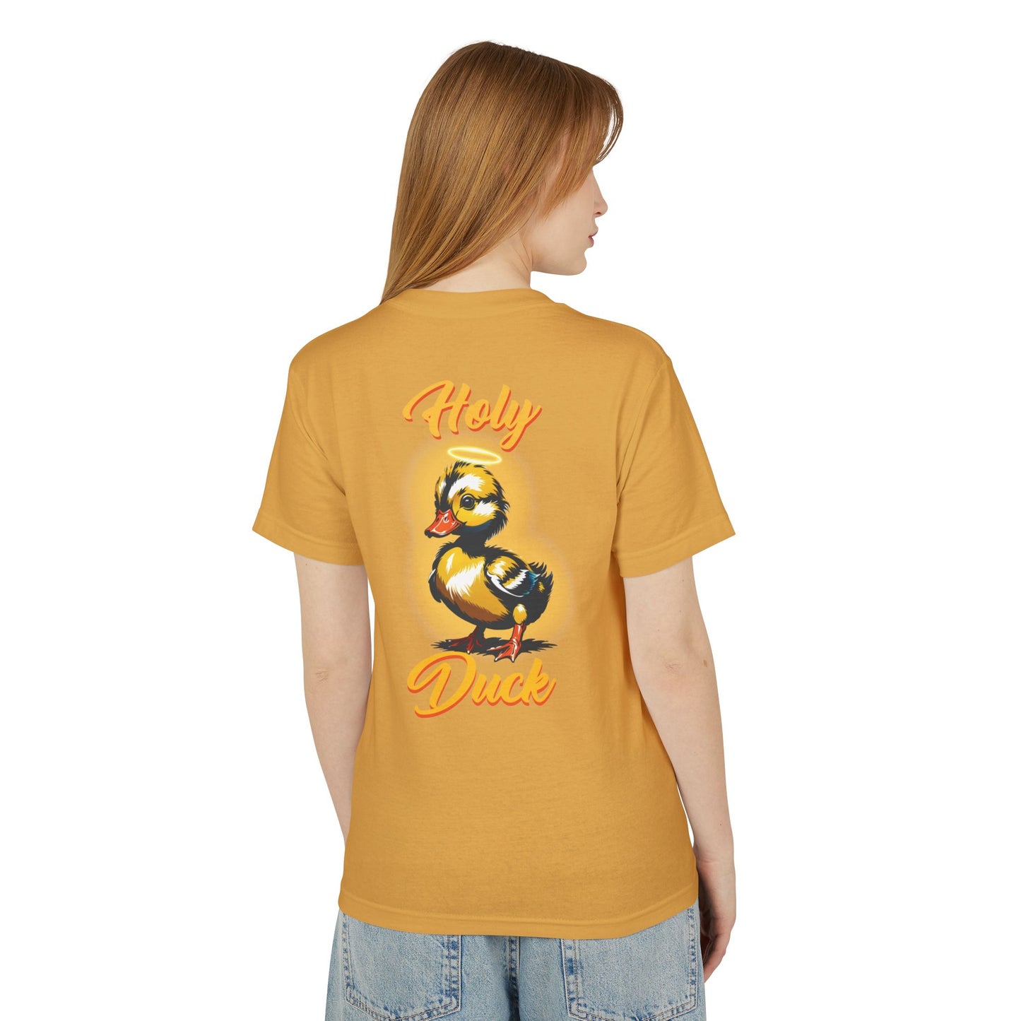 Holy Duck! T-Shirt