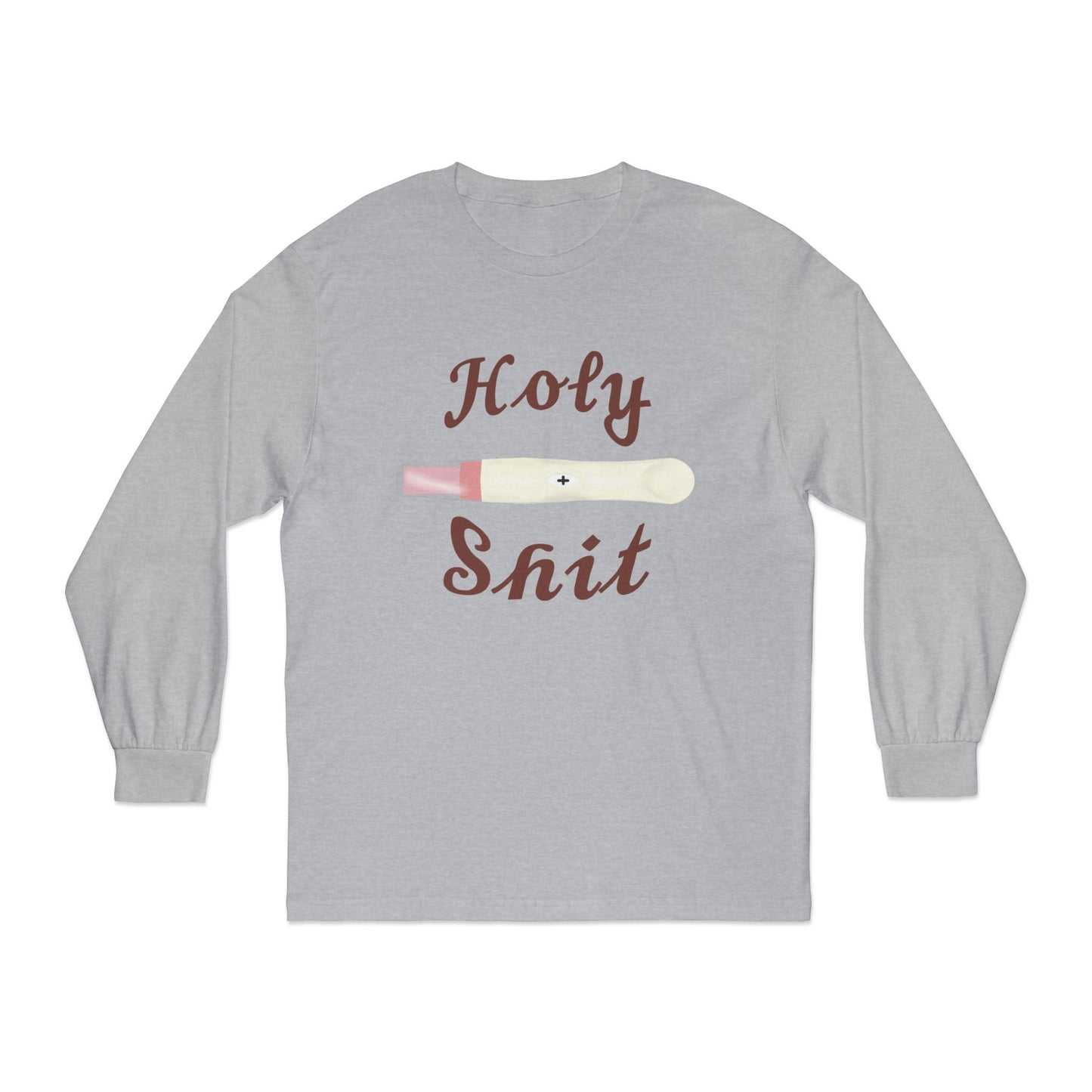 Holy Shit, Someone’s Pregnant! Here’s a Long Sleeve!