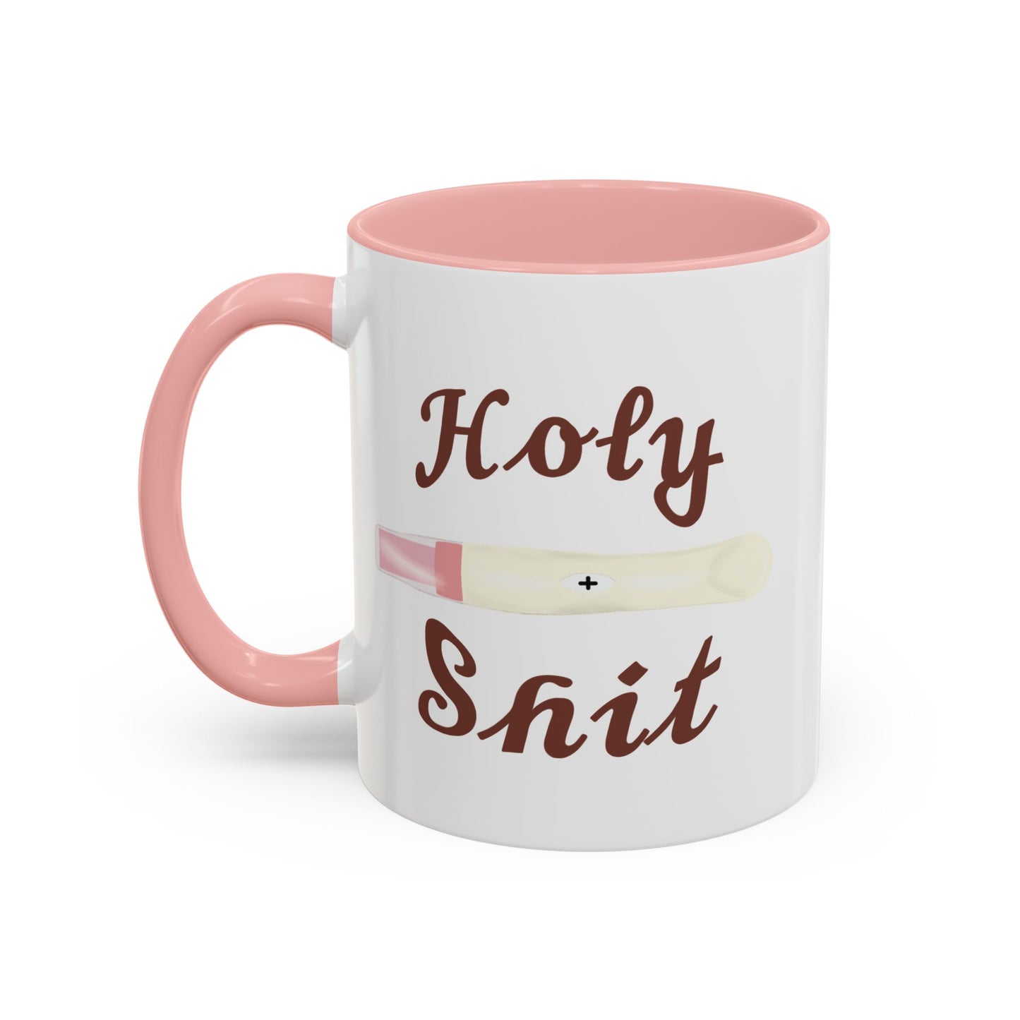 Holy Shit, Someone’s Pregnant! Here’s a Mug!