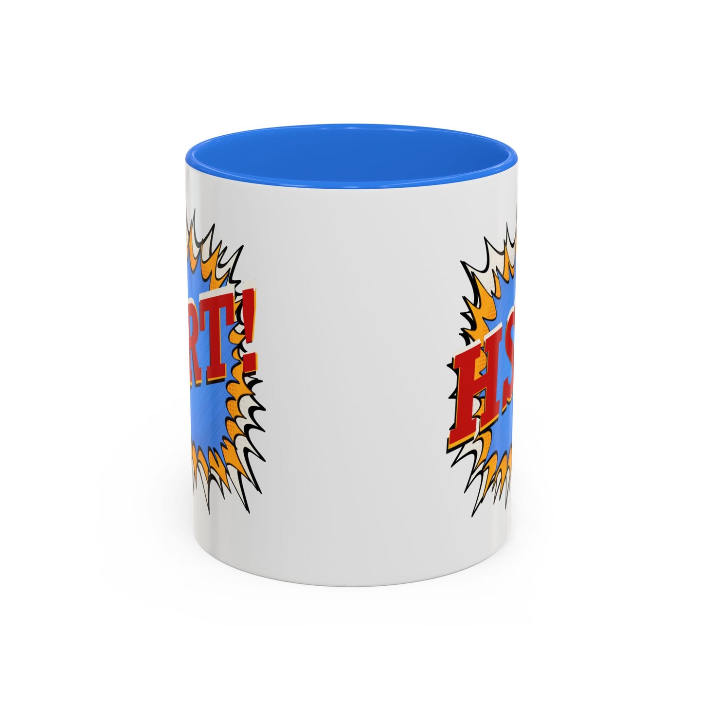 Stinky Mug