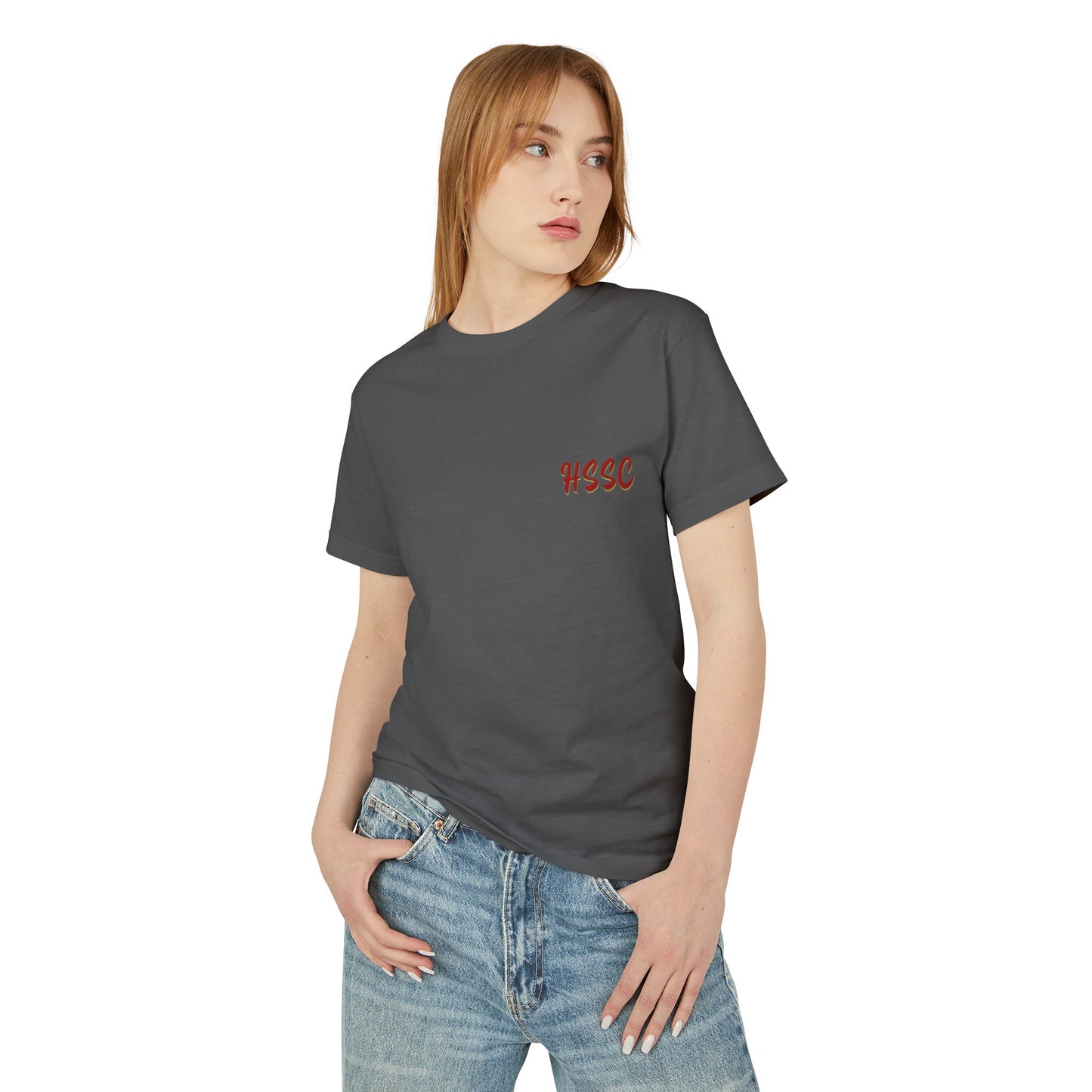 El Labrador Tee