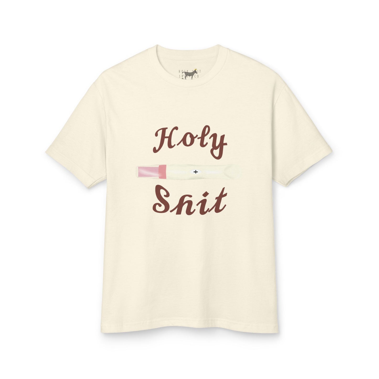 Holy Shit, Someone’s Pregnant! Here’s a T-shirt!