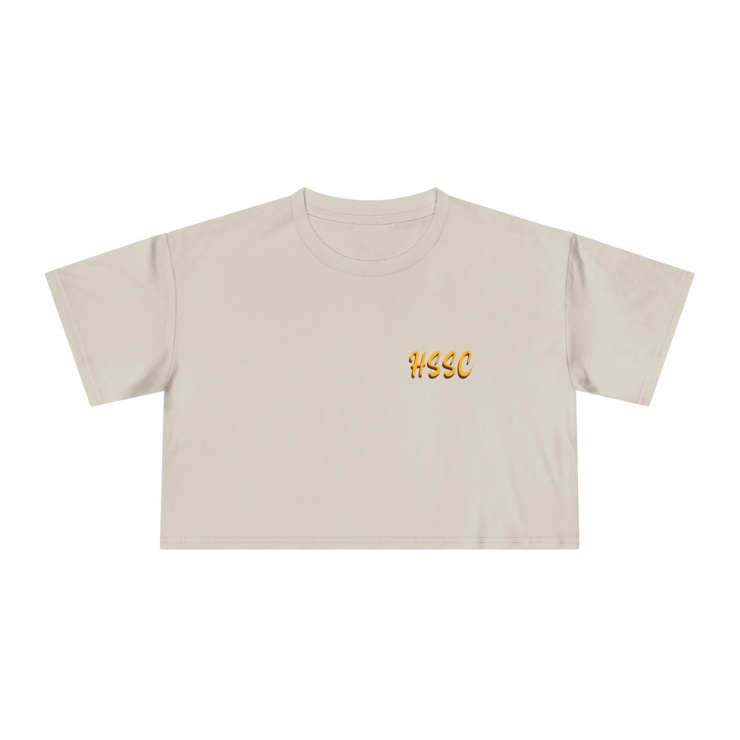 Mutha’ Clucka Crop Top