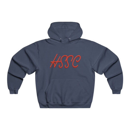 Classic ‘HSSC’ Hoodie