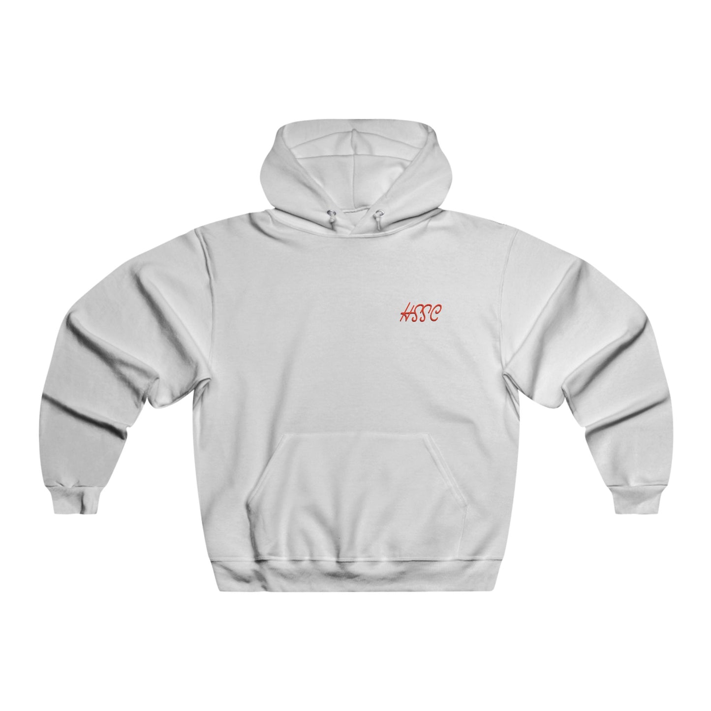 Big Mouth Sweatshirt