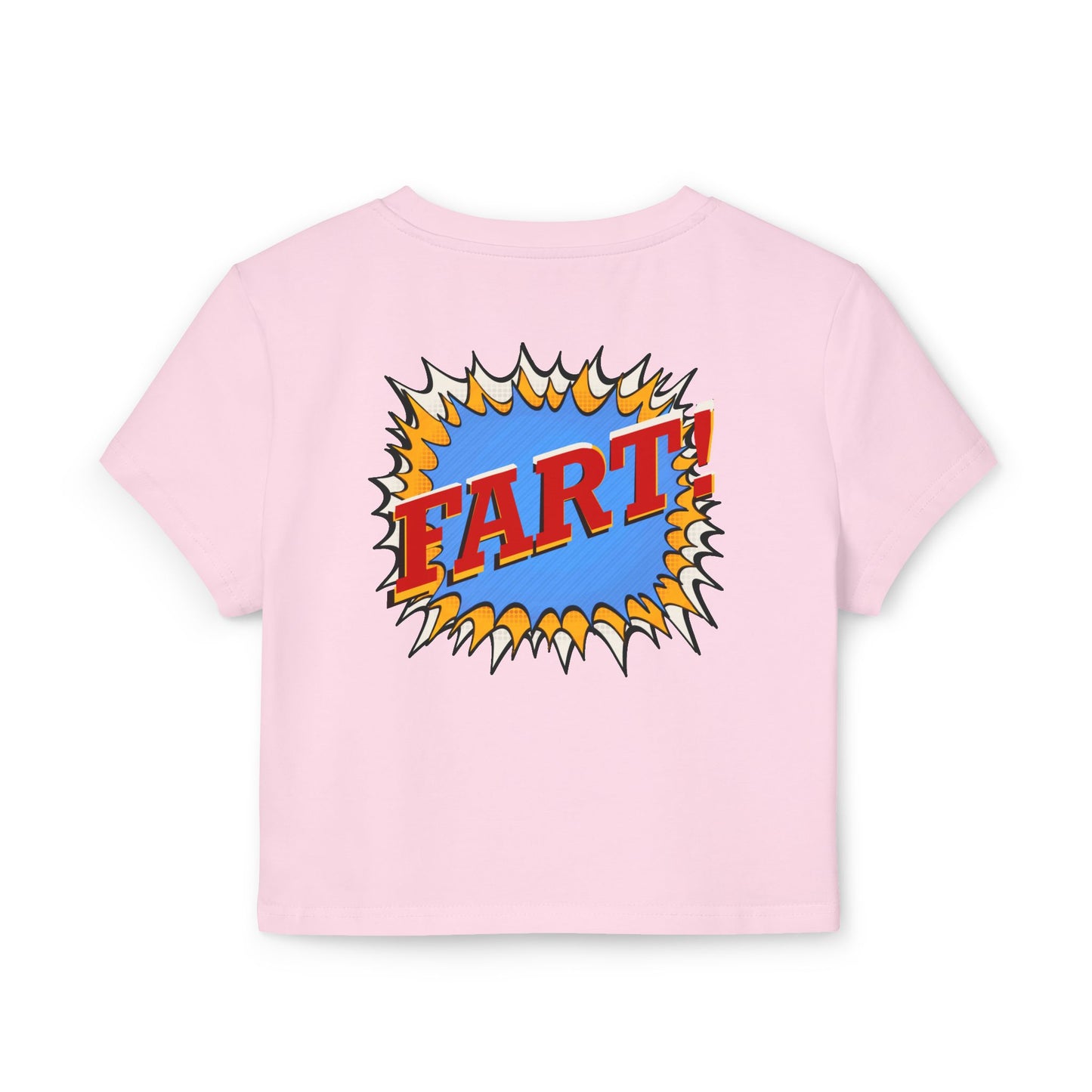 Stinky Baby Tee