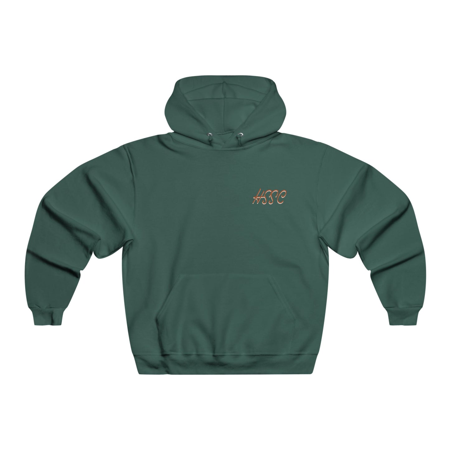 Cowpoke Hoodie