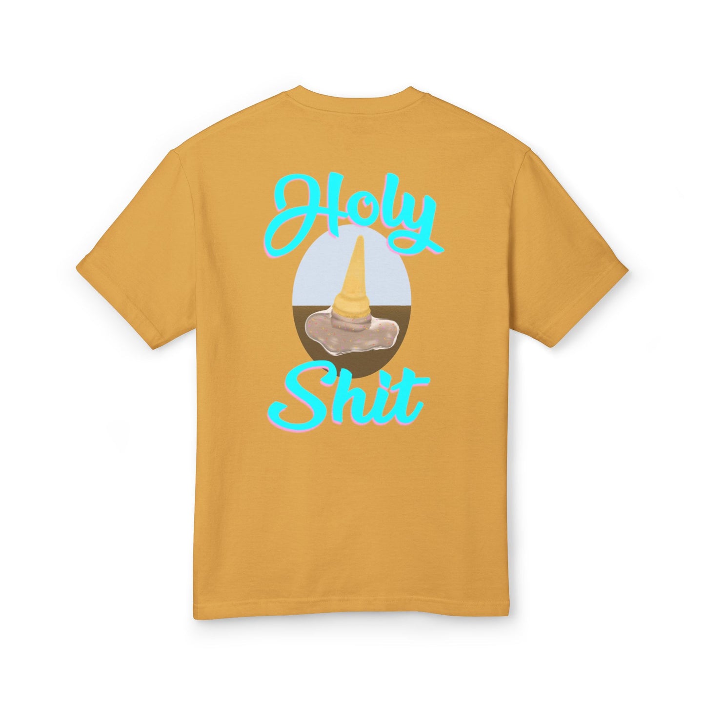Dropped Your Ice Cream T-shirt