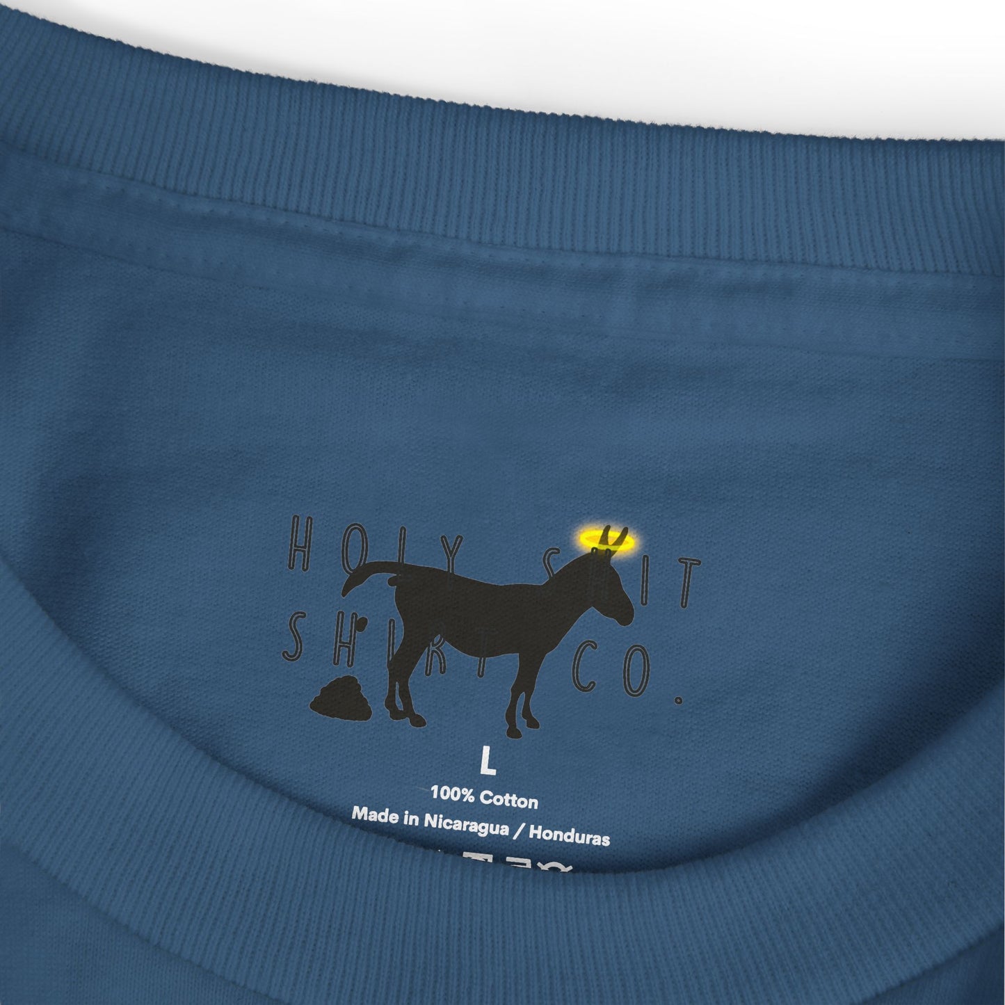 Stinky Tee