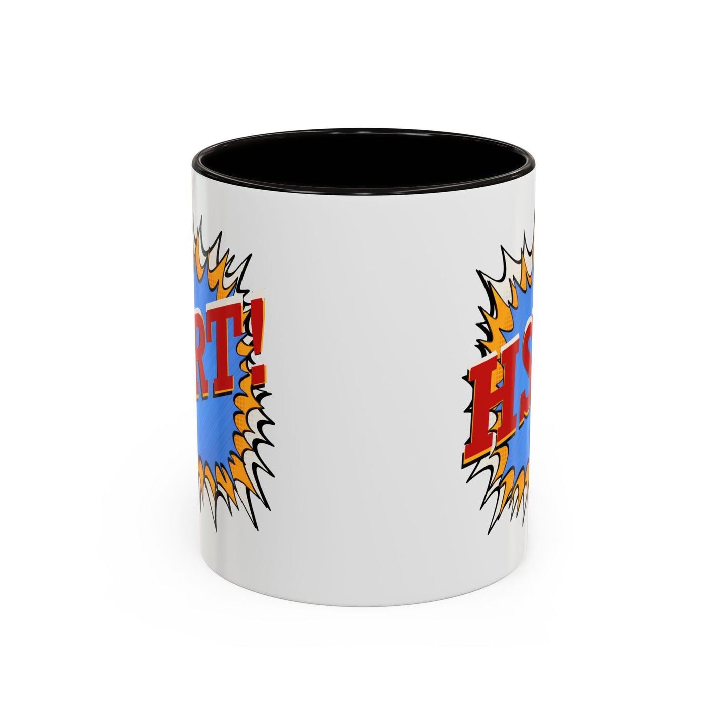 Stinky Mug
