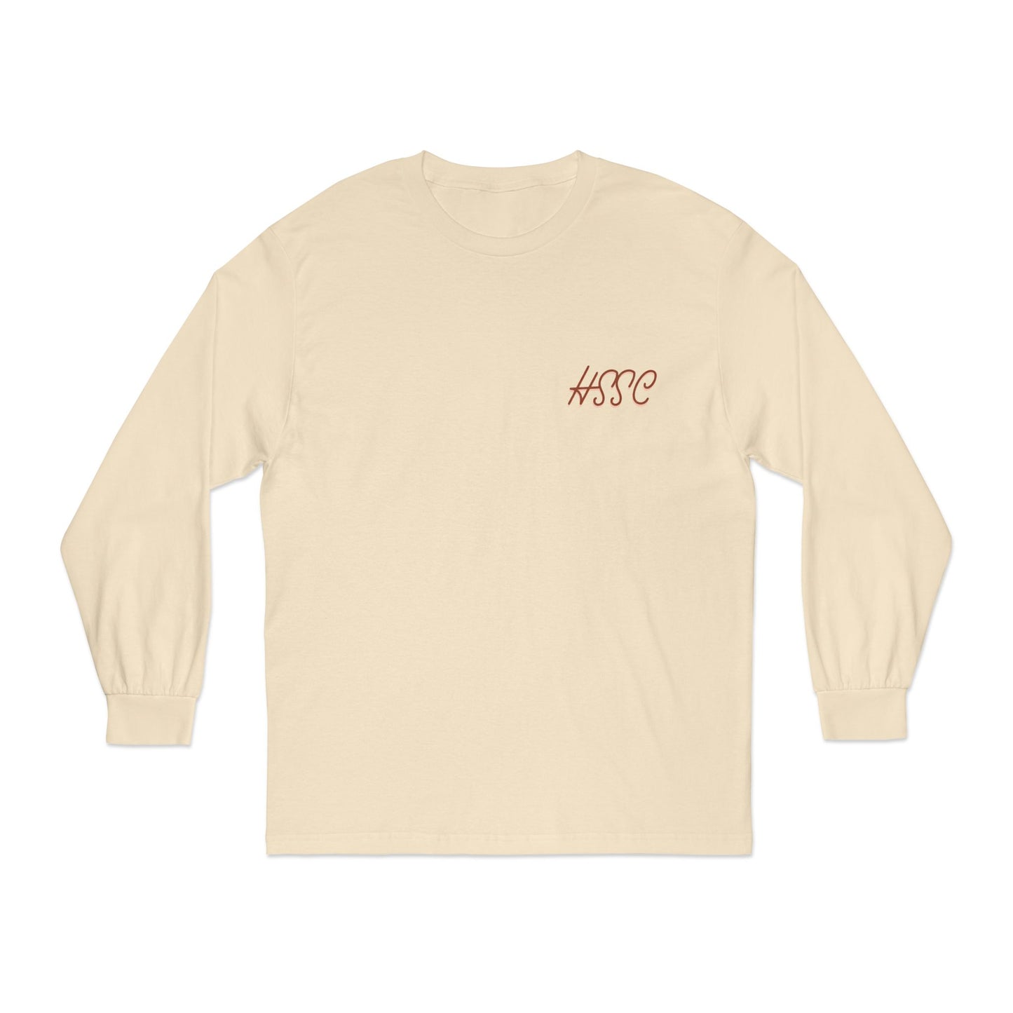 Cowpoke Long Sleeve T-Shirt