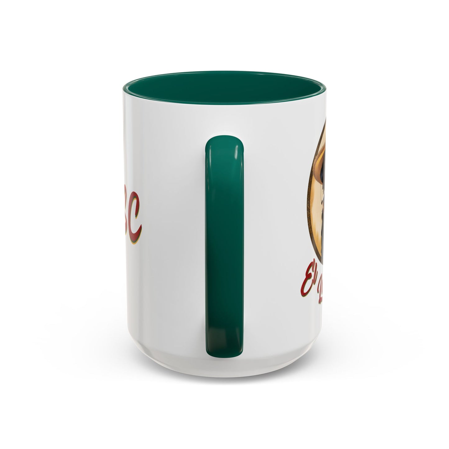 El Labrador Mug