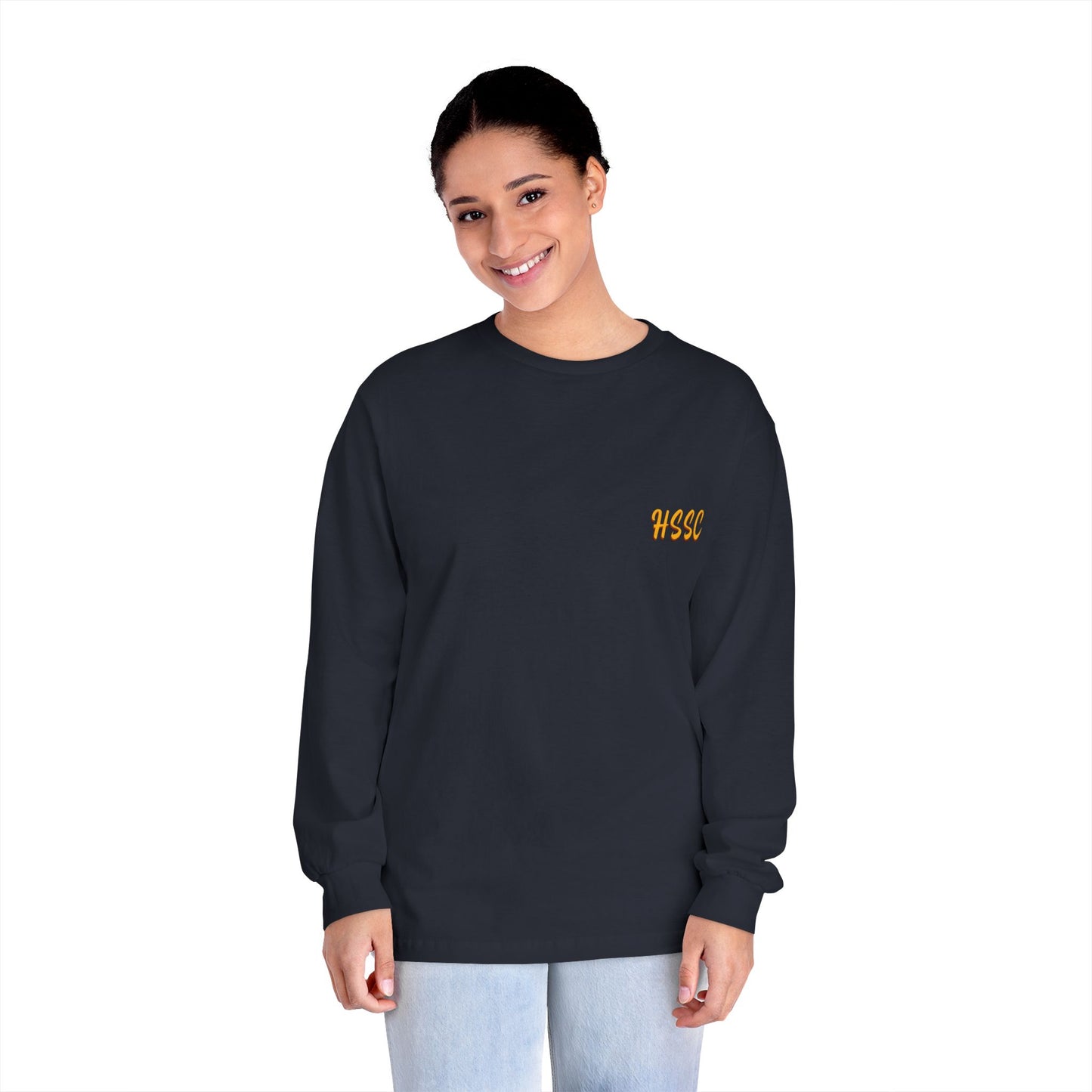 Mutha’ Clucka Long Sleeve