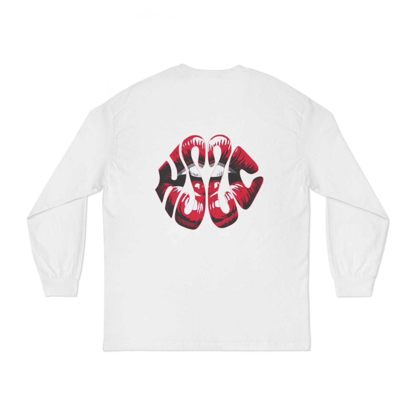 Big Mouth Long Sleeve