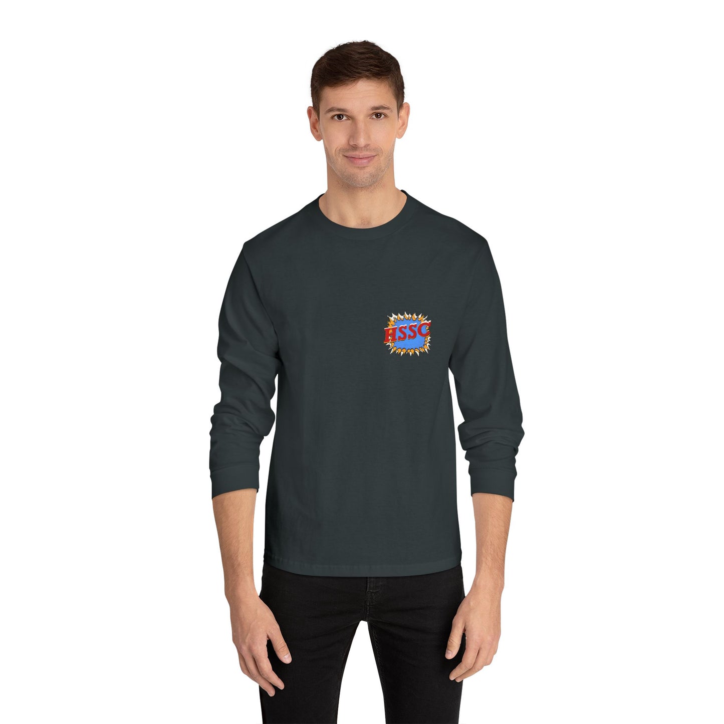 Stinky Long Sleeve
