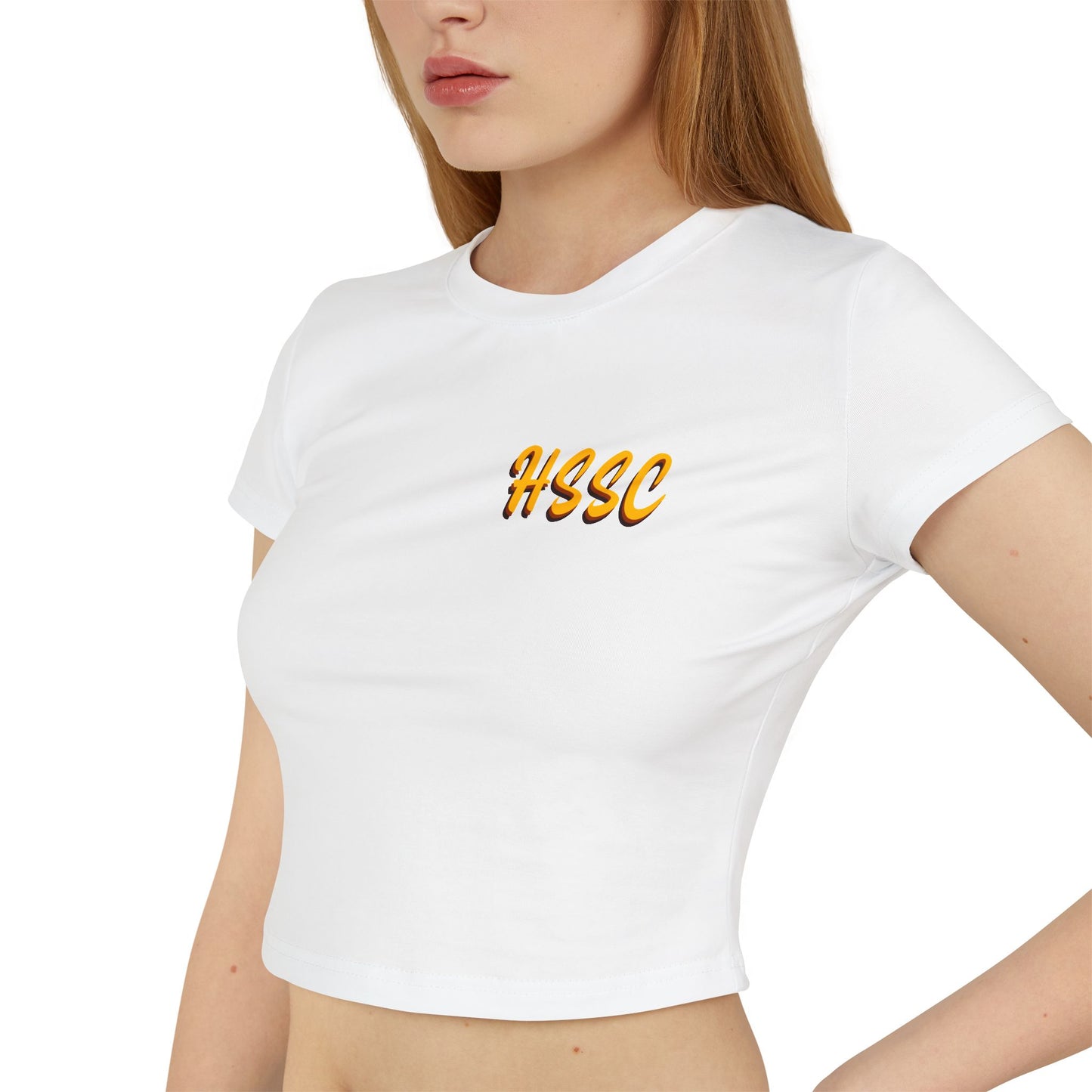 Holy Duck! Baby Tee