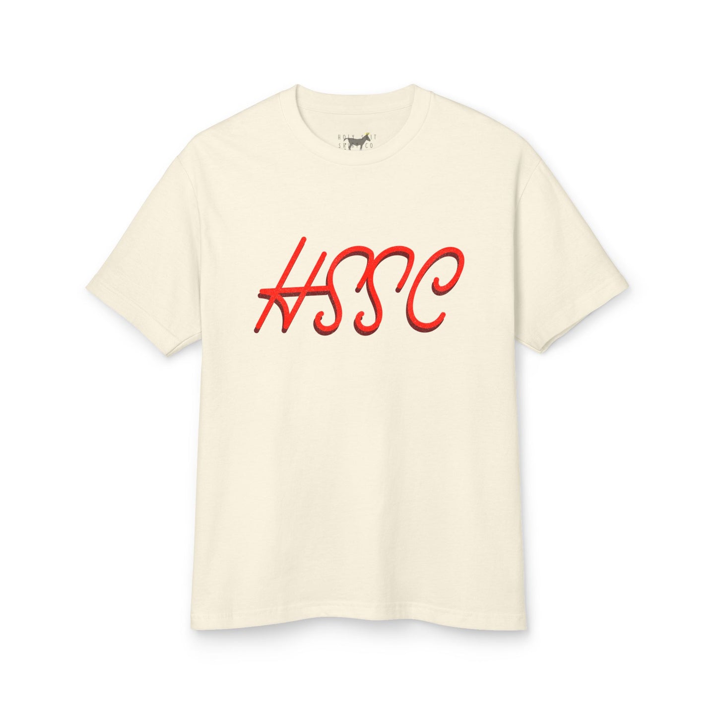 HSSC Classic T