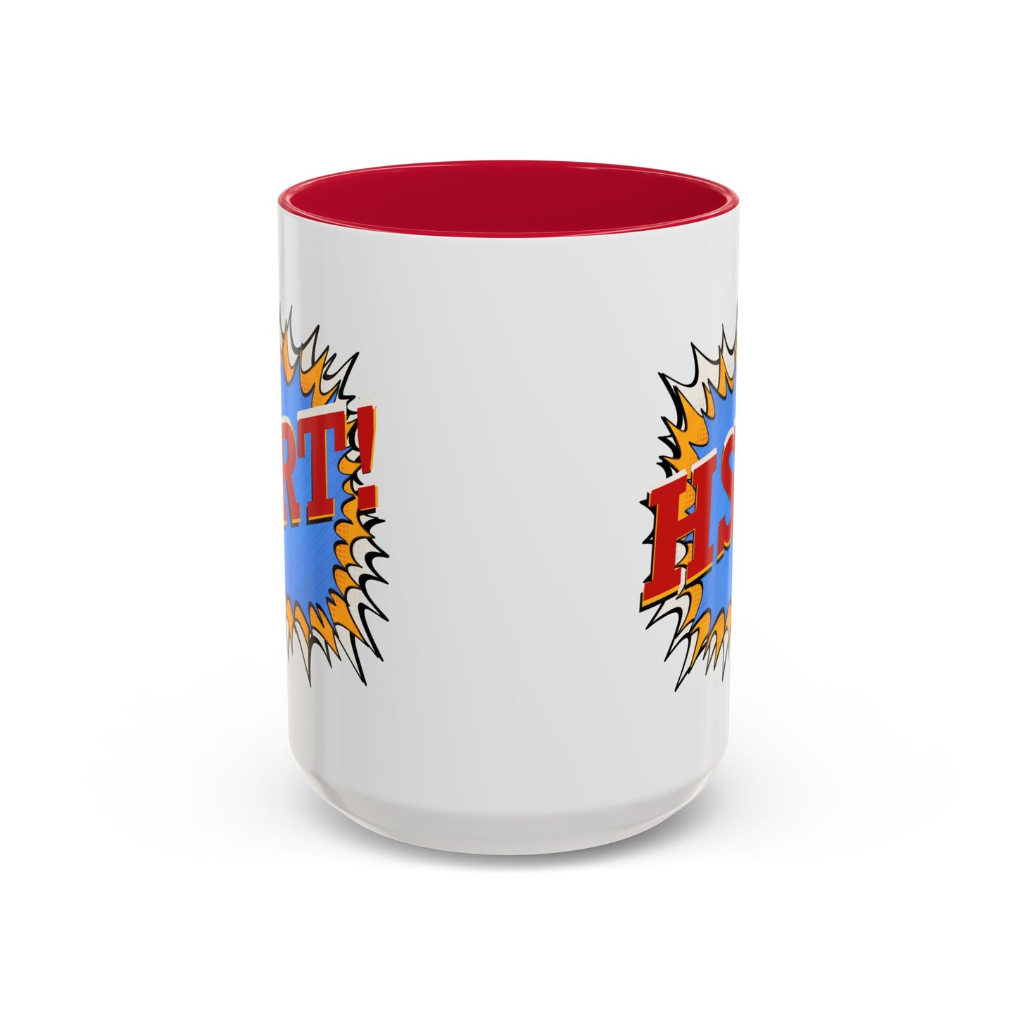 Stinky Mug