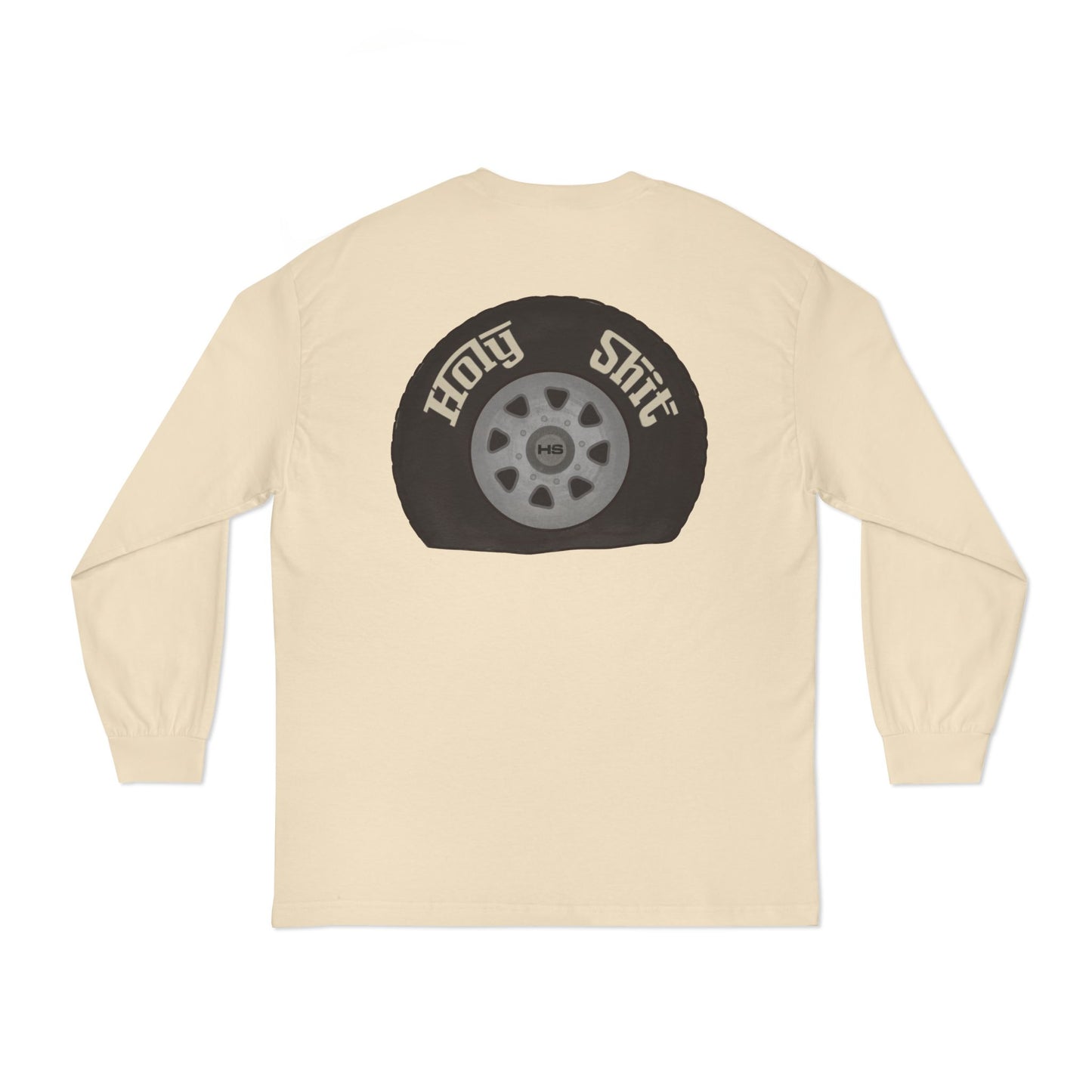 Blew It Long Sleeve