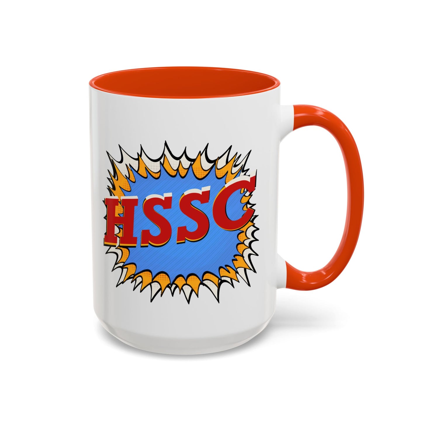Stinky Mug