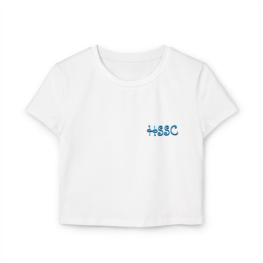 Stop Monogramming Baby Tee’s, Please. Dear God.