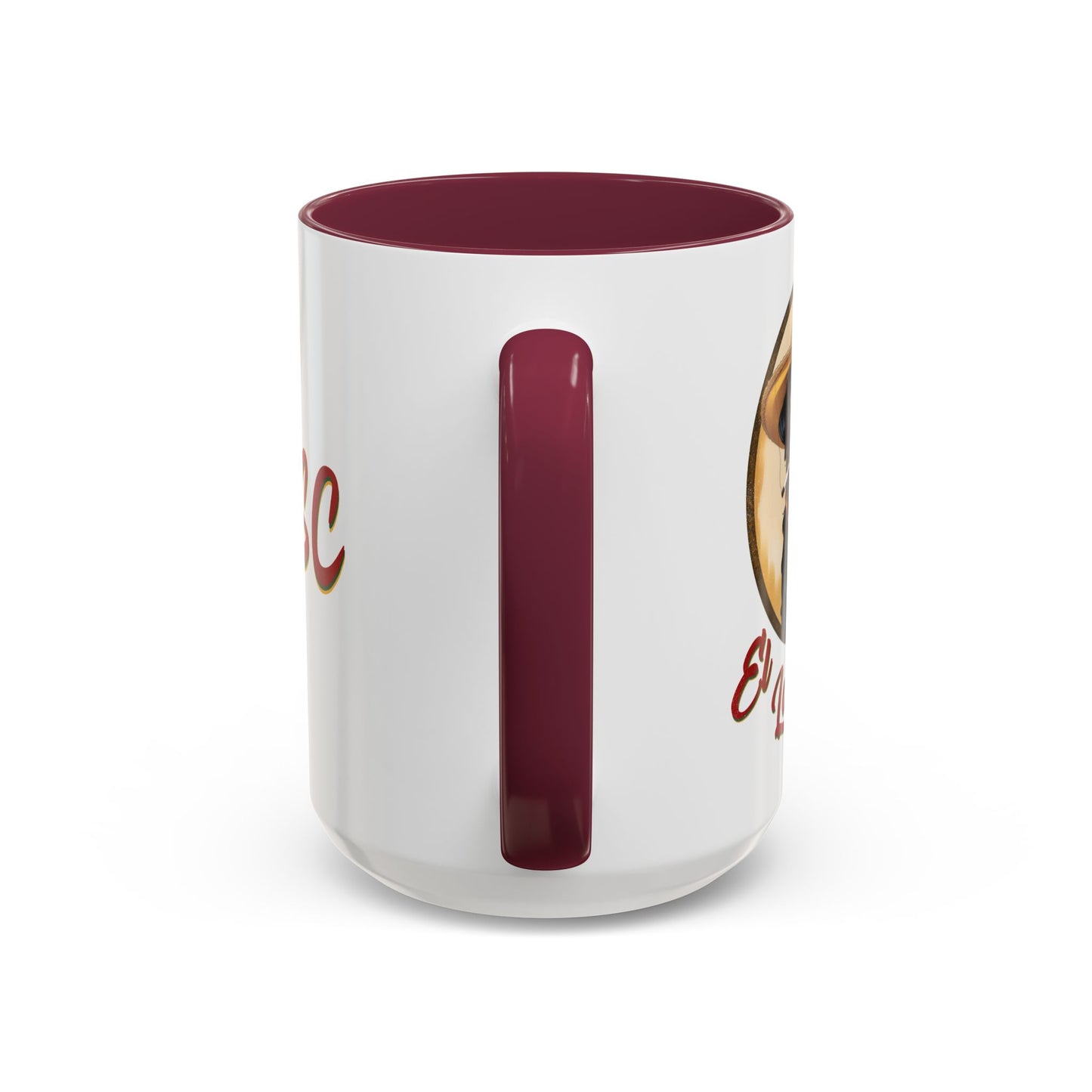 El Labrador Mug