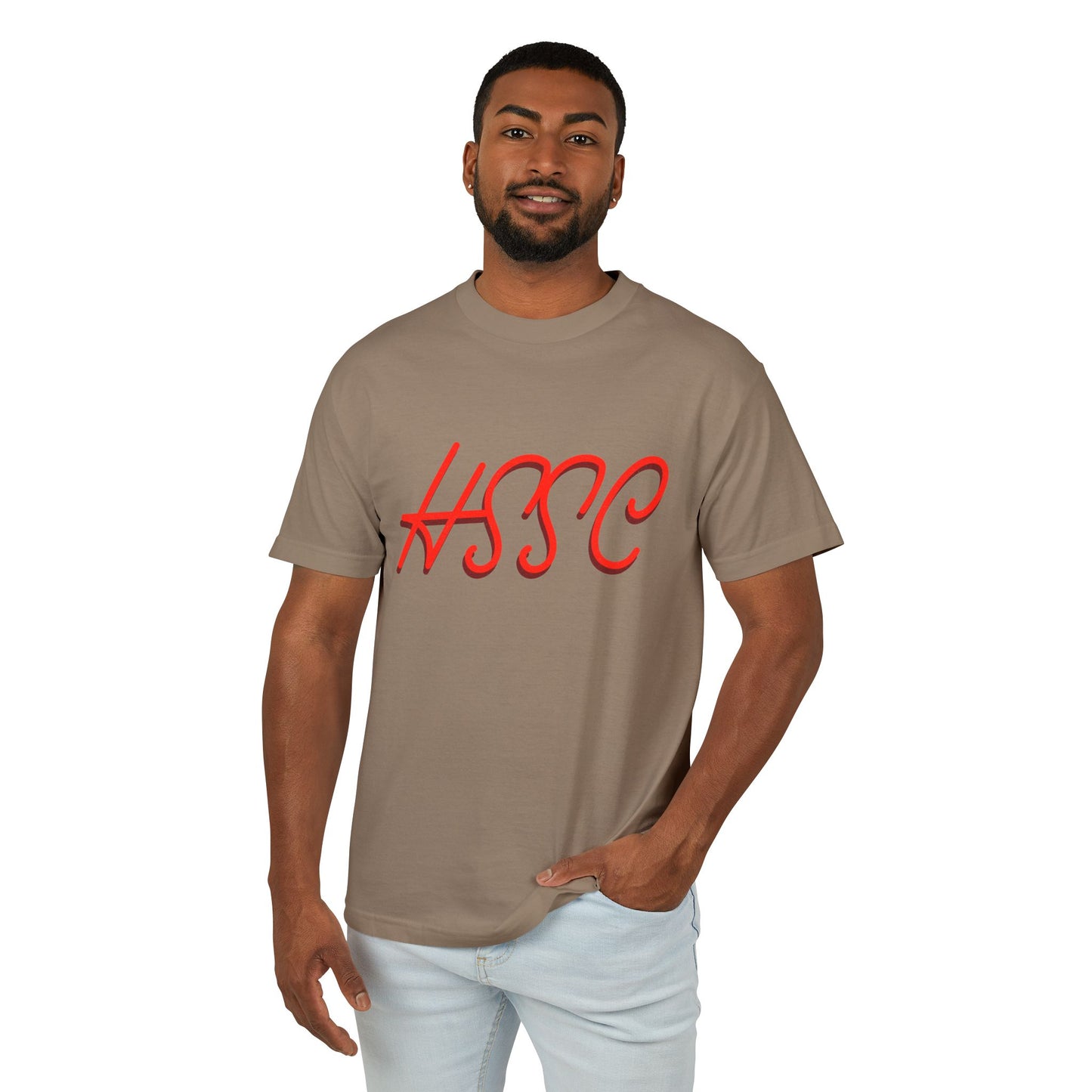 HSSC Classic T