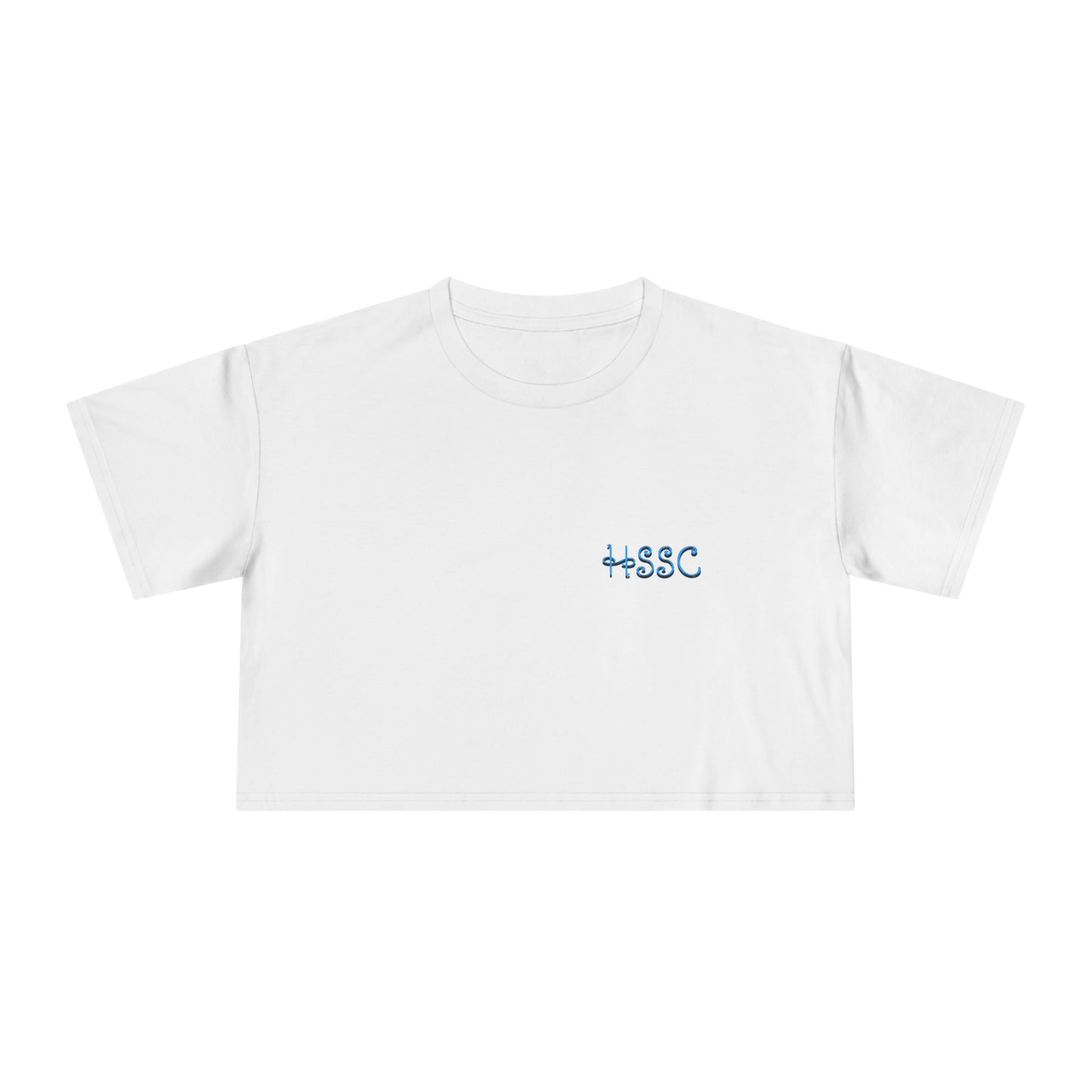 Good Things To Come Crop Top